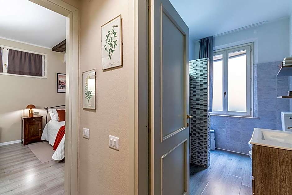 Room & Breakfast Canalino 21