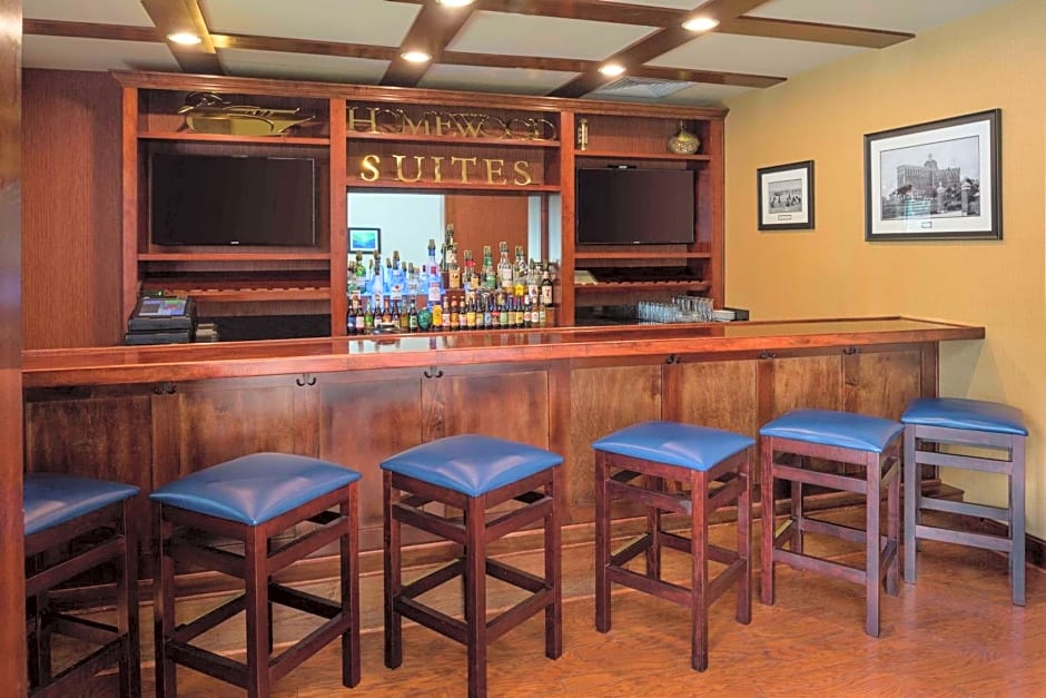 Homewood Suites by Hilton Virginia Beach/Norfolk Airport
