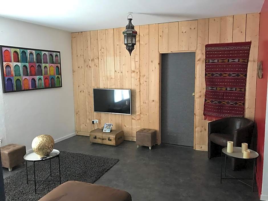 CosyStudio Site du Futuroscope