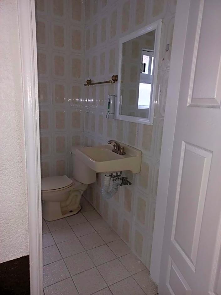 Hotel Alameda Maravatio