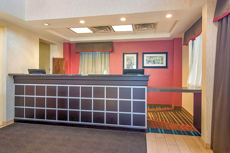 Best Western Dutch Valley Inn