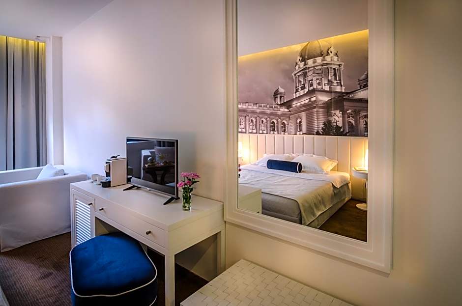 Hotel Passport