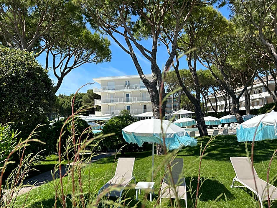 Hotel Bauer & Sporting