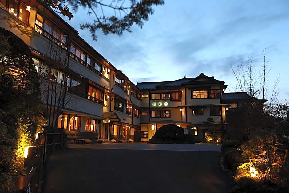 Chigira Jinsentei
