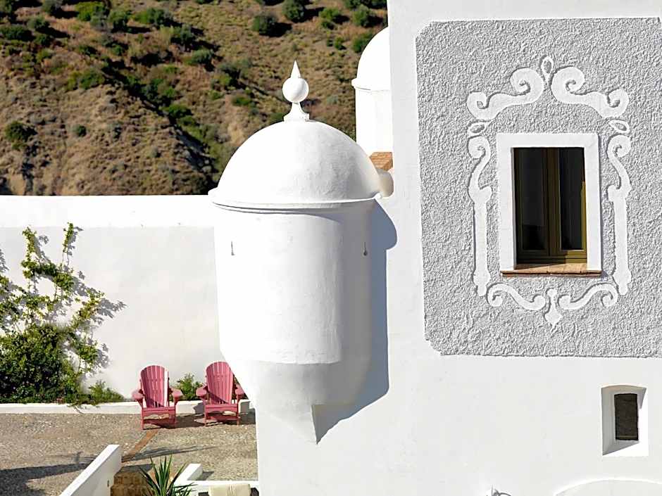 Torre Fiore Hotel Masseria