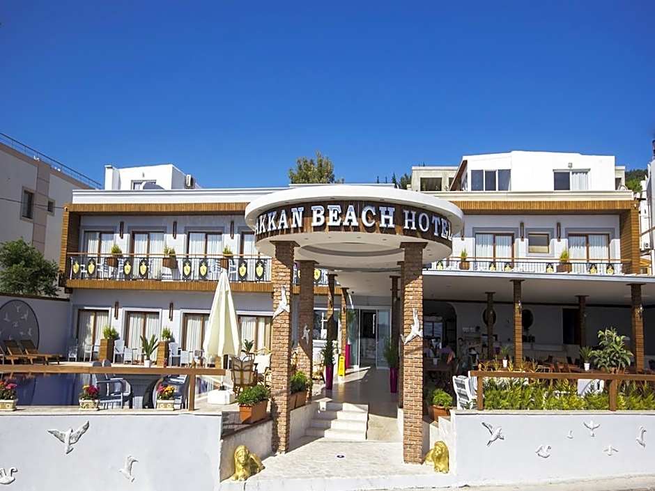 Akkan Beach Hotel