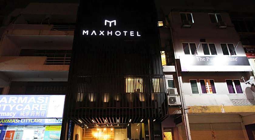 Max Hotel Subang Jaya