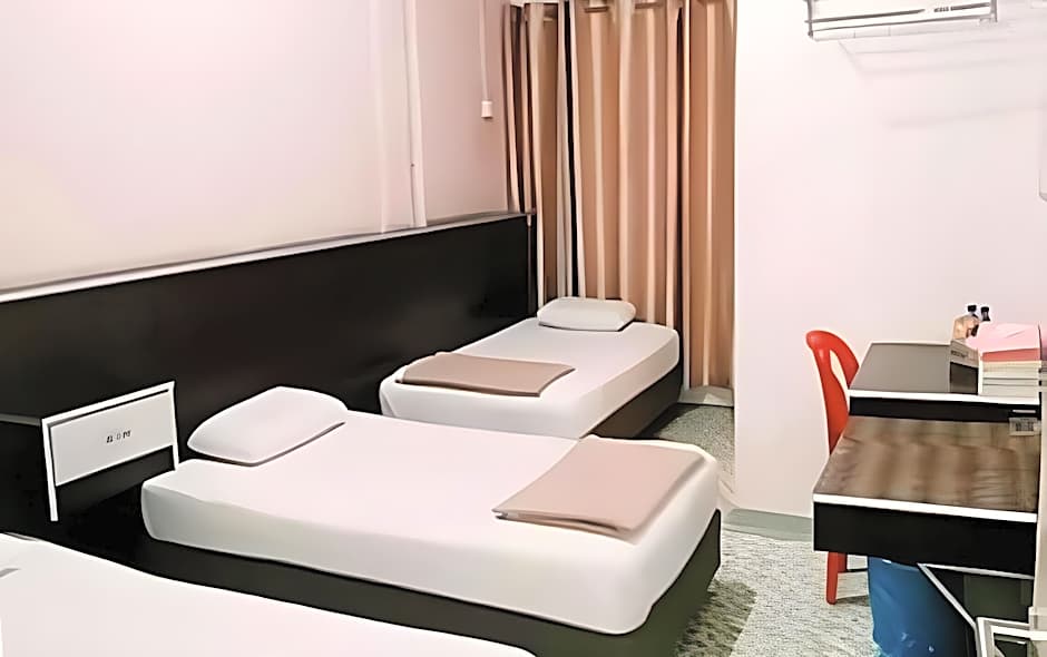 Marina Hotel Kemaman
