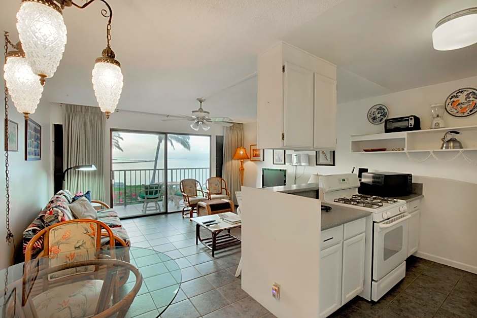 Castle Molokai Shores