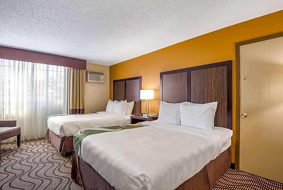 Quality Inn Sweetwater