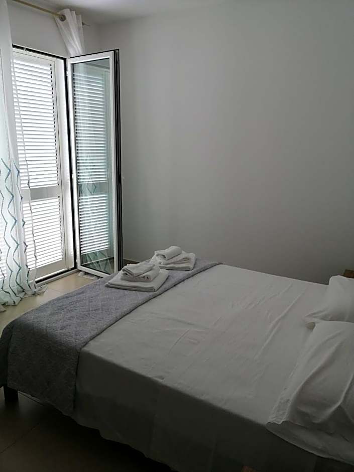 Hotel Tirreno Formia