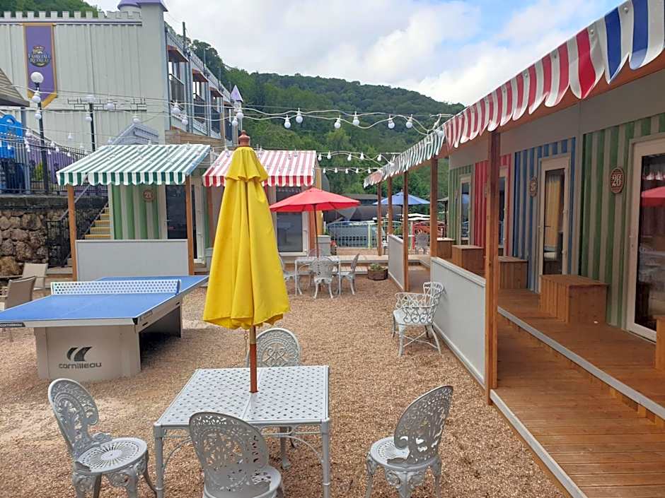 Explorers Retreat Matlock Bath