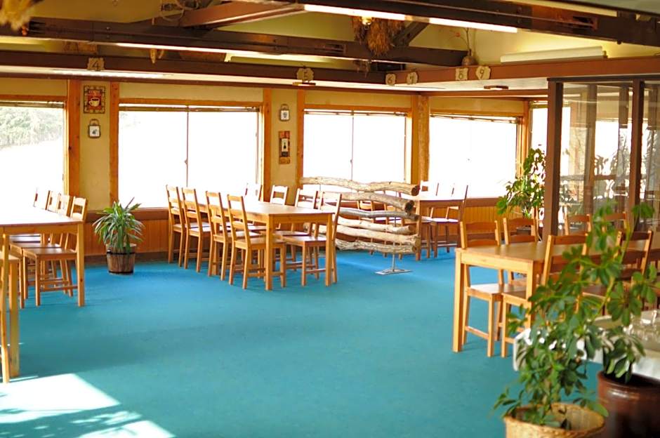 Kannabe Highland Hotel