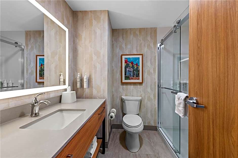 Hampton Inn by Hilton Mt. Vernon