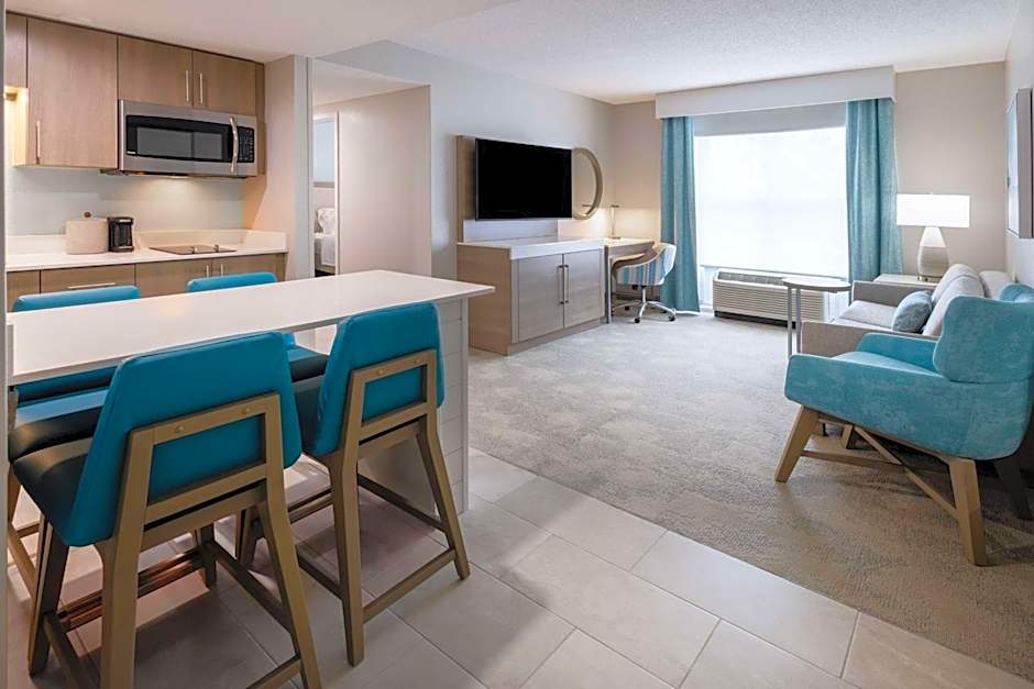 Hampton Inn By Hilton & Suites Venice Bayside South Sarasota