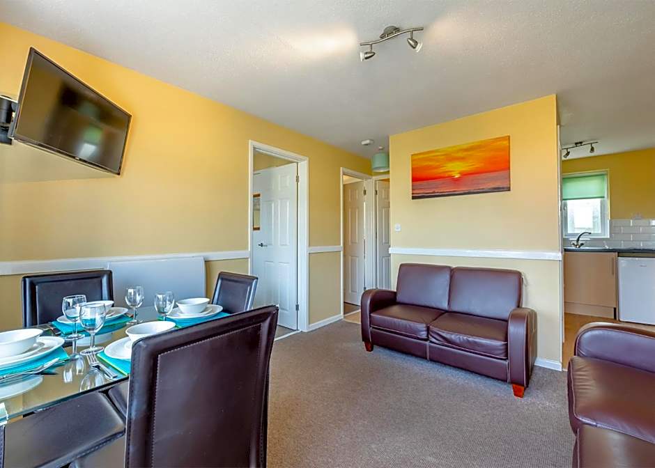 Brixham Holiday Park