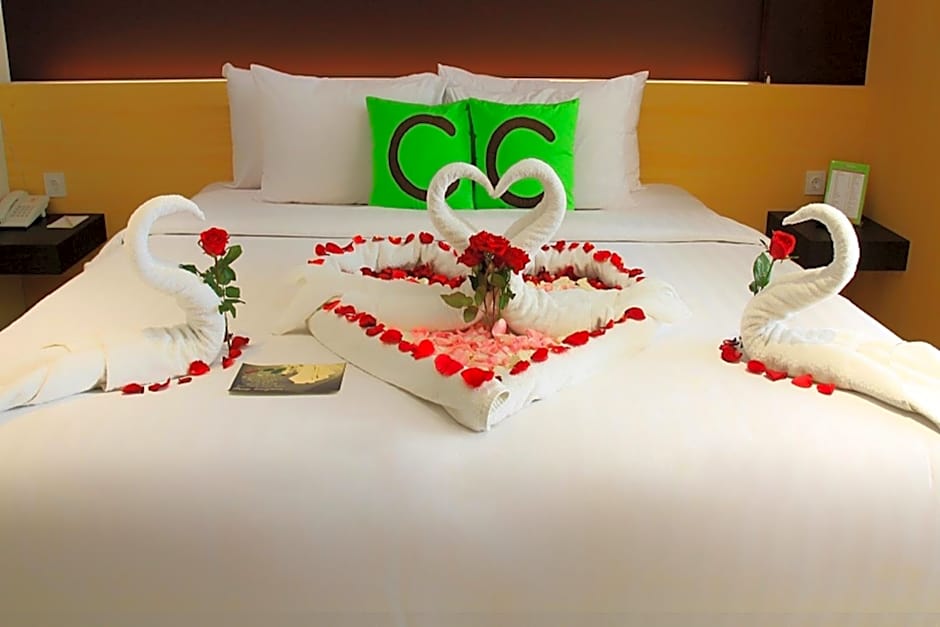 Choice Stay Hotel Denpasar