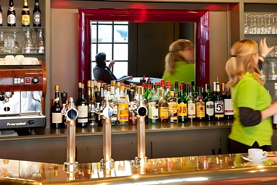 ibis Styles Amiens Cathedrale