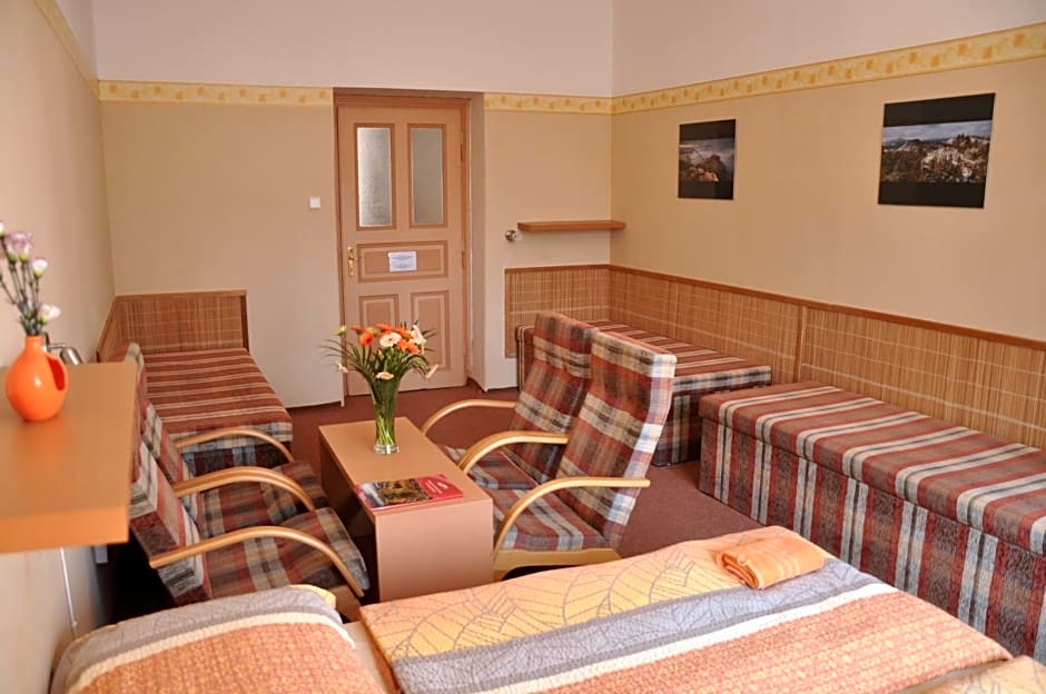 Hotel Děčín