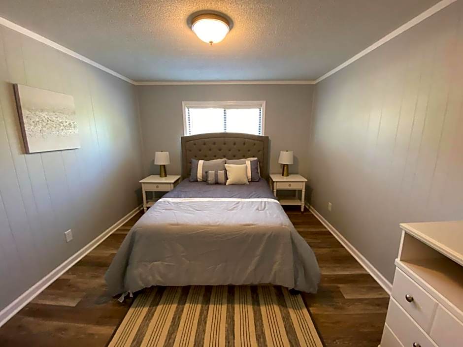 Steps away from the BEACH!!!