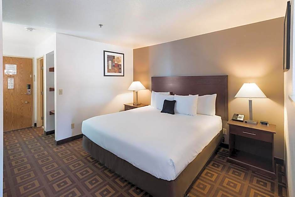Quality Inn & Suites Kennewick Tri-Cities