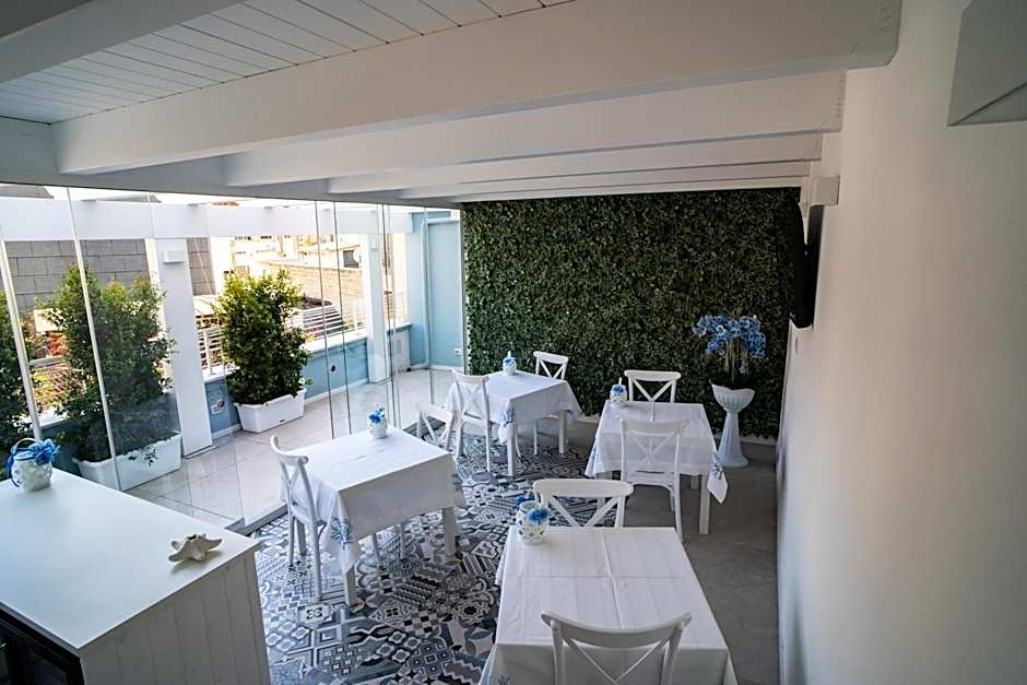 L' Angolo dei poeti - Bed and Breakfast