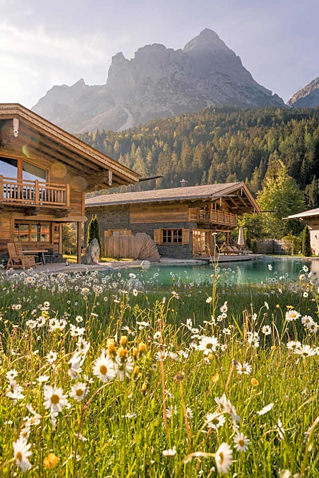 LaPosch - Dein Bergaway