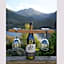 Loch Leven Hotel & Distillery