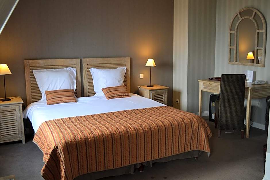 Almoria Hôtel & SPA