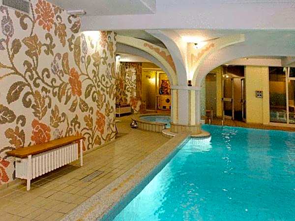 Hotel Ferrari