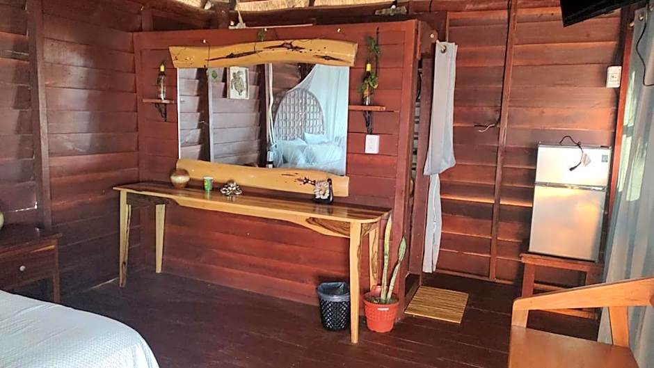 Experiencia Casa Blanca