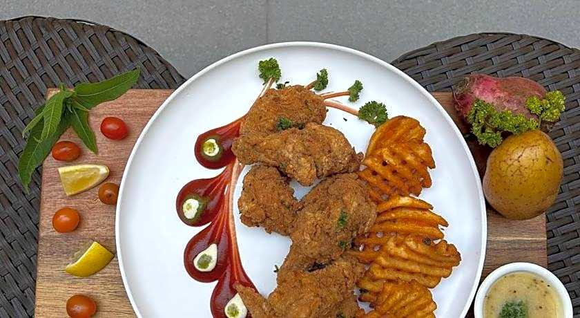 The Glory Hotel and Residence Clark Pampanga