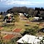 Heart Land Hills in Noto 37 Trailer House Sho