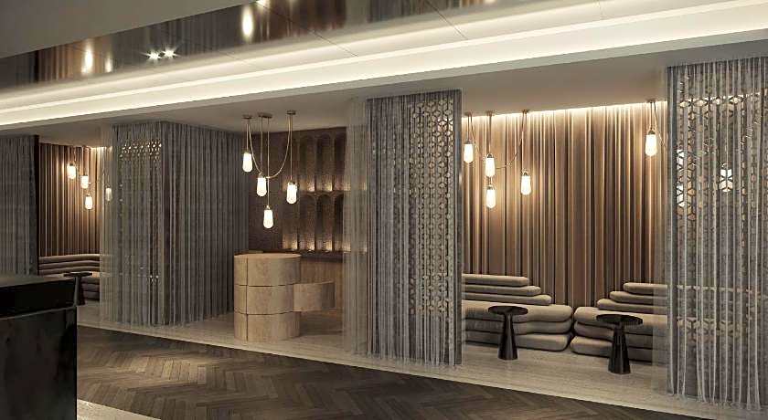 Abesq Doha Hotel & Residences, an IHG Hotel By IHG