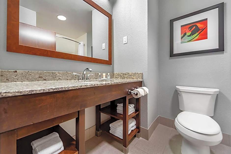 Comfort Inn Kearney I-80