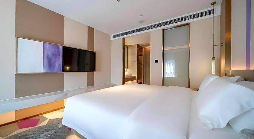 Lavande Hotel Wuxi East Railway Station