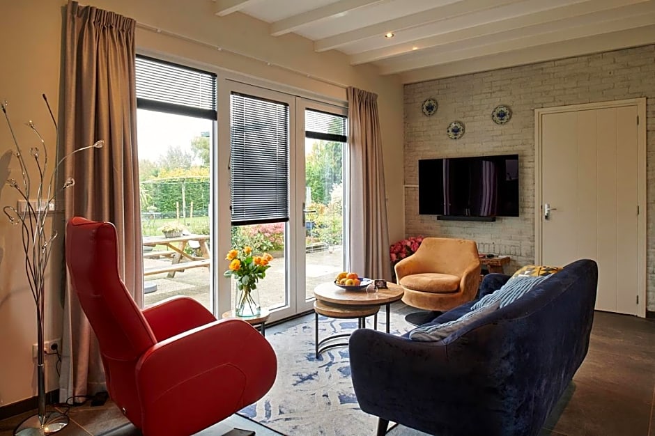 B&B WELKOM Zierikzee