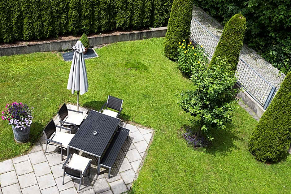 Hotel Villa Solln