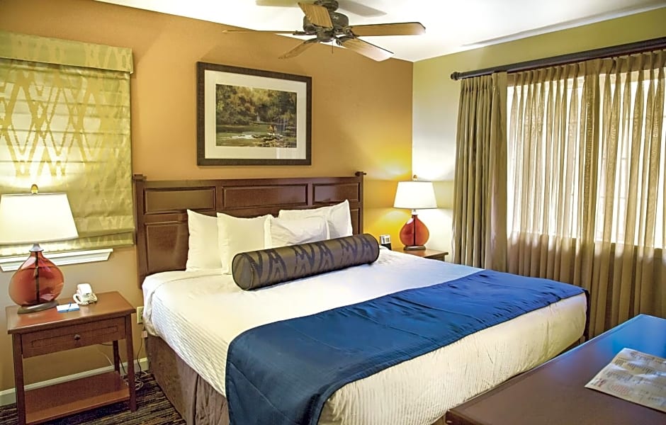 Worldmark Pinetop
