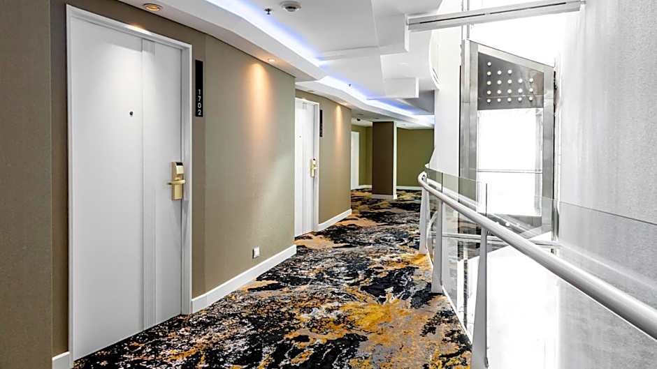 Holiday Inn Rosario By IHG