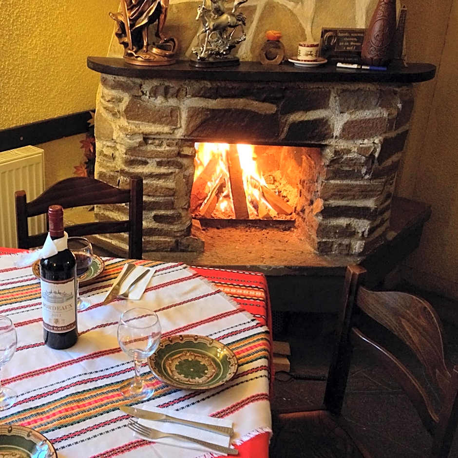 Family Hotel Santo Bansko