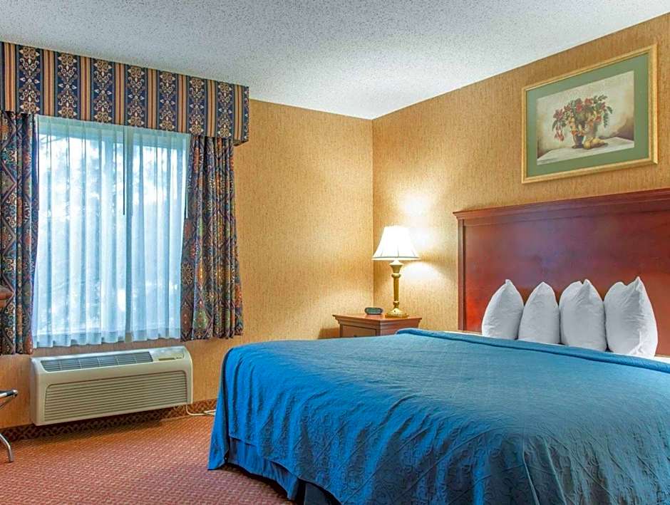 Quality Inn & Suites