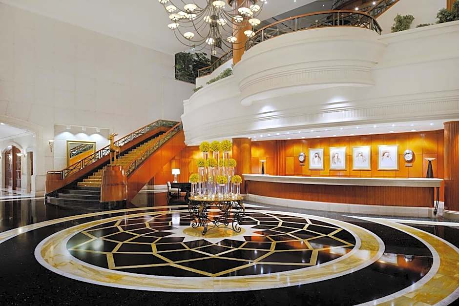 The Bristol Hotel by Royal Orchid Hotel Management