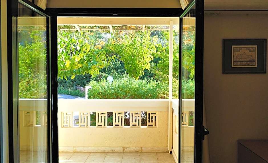 Villiana Holiday Apartments