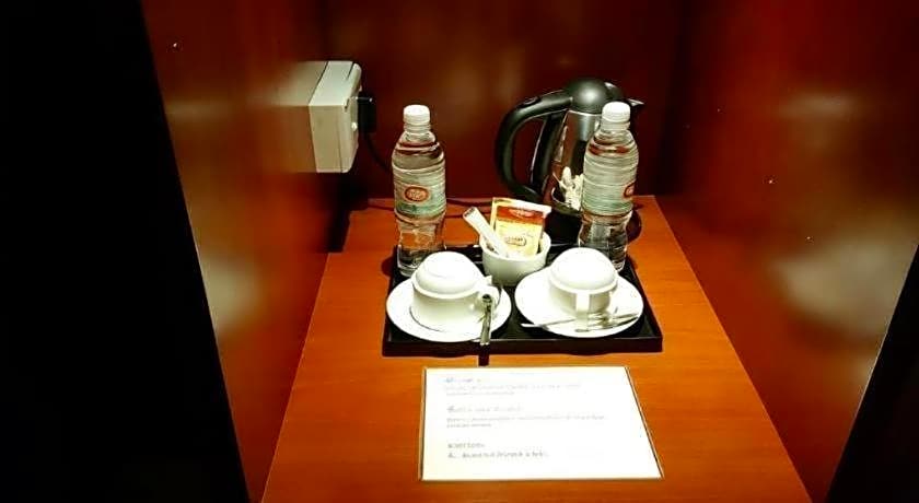 MB Hotel