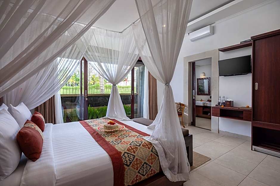 Griya Shanti Villas & Spa