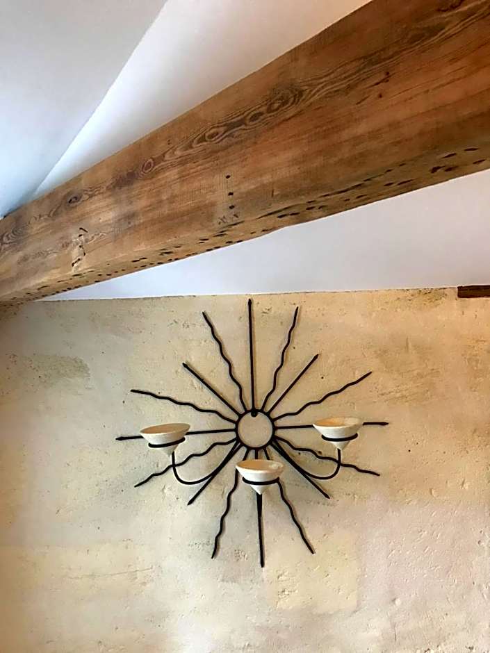 Le Clos des Queyries, Chambres d'Hôtes