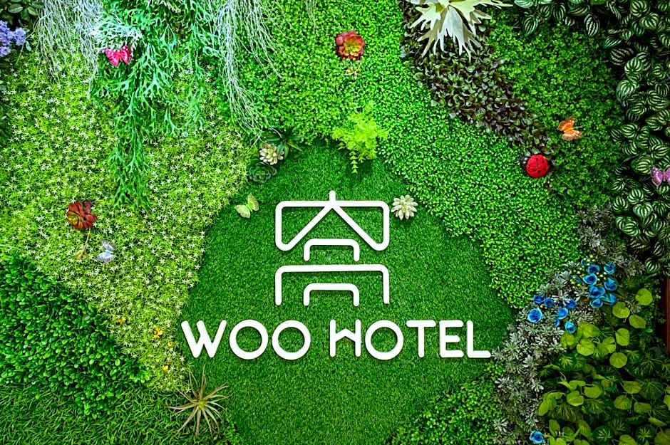 Ueno Woo Hotel