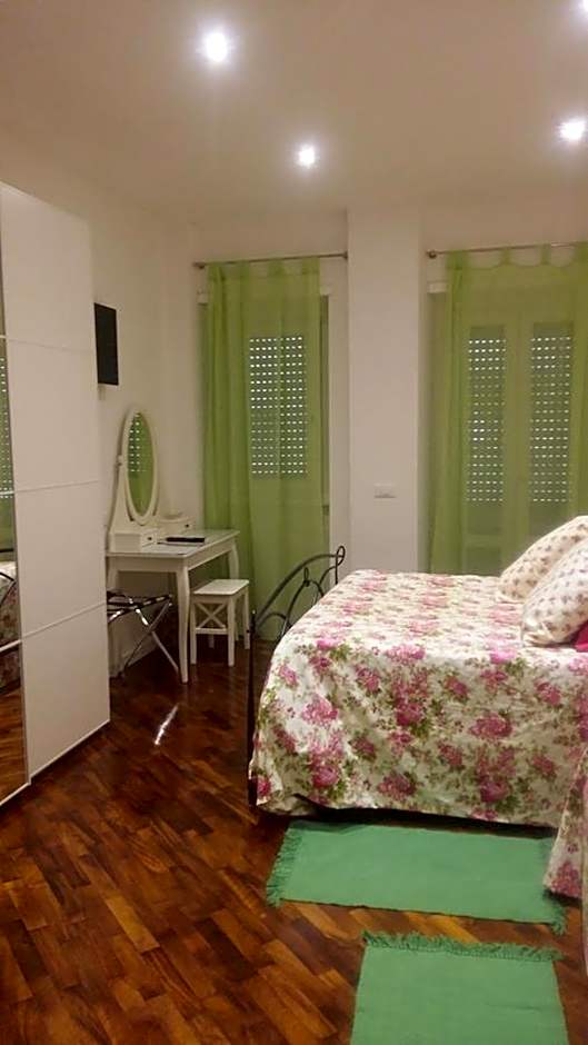 Le Scalette Al Vaticano B&B