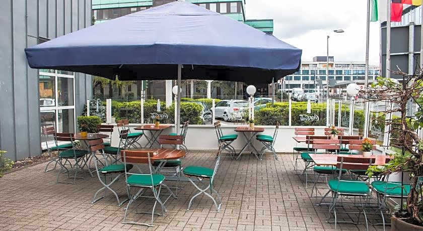 Ramada by Wyndham Bottrop